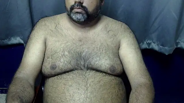 hairysubcub 70 online show from July 5, 2026, 7:04 am