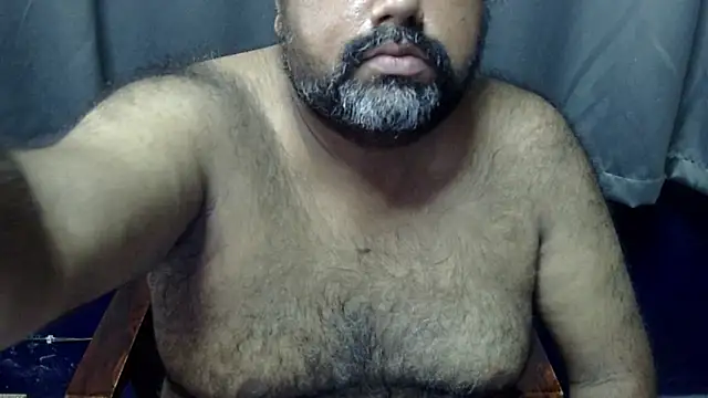 hairysubcub 70 online show from July 8, 2026, 6:40 am
