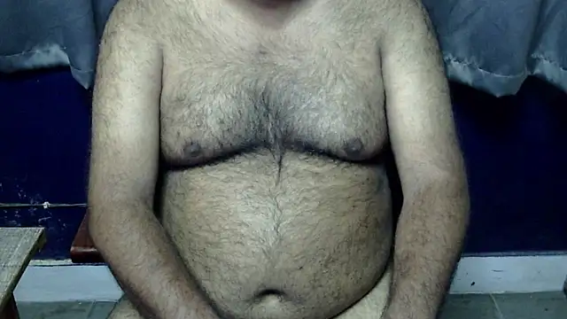 hairysubcub 70 online show from July 11, 2026, 6:27 am