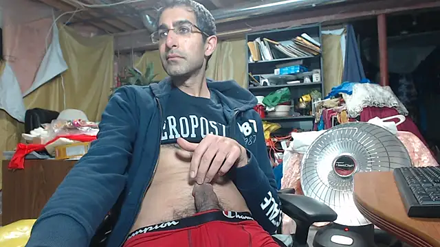 Gsmile1 online show from December 18, 2024, 11:19 pm