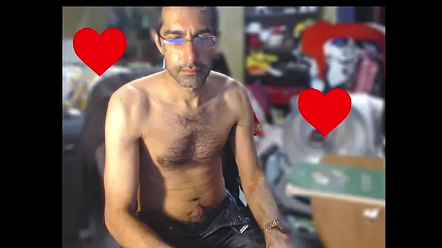 Gsmile1 online show from January 28, 2025, 8:26 pm