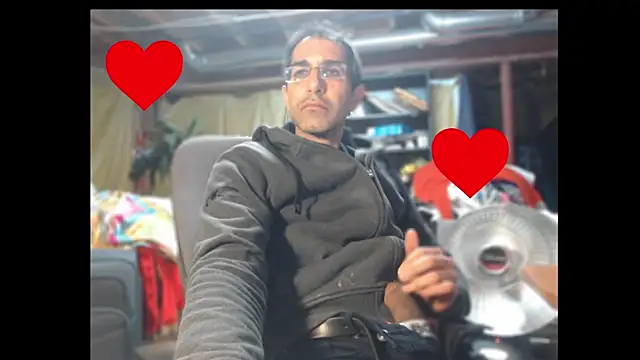 Gsmile1 online show from February 27, 2025, 12:32 am