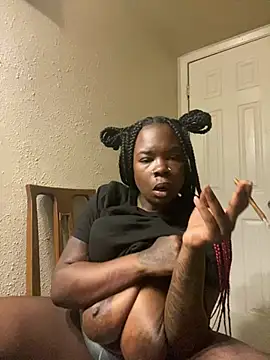 Snapshot of WassamSavage chatting on February 27, 2026, 5:24 pm WassamSavage online show from February 27, 2026, 5:24 pm