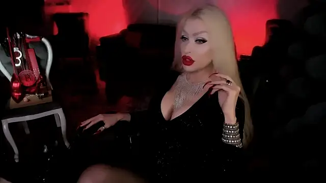 GreedyFinDom online show from September 9, 2025, 5:23 pm