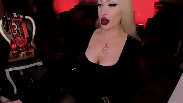 GreedyFinDom online show from February 1, 2026, 11:47 pm