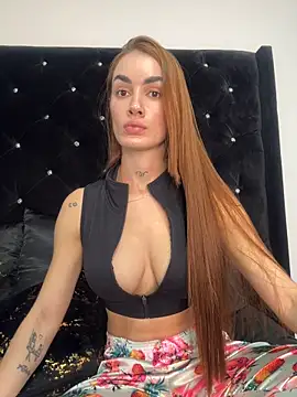 Snapshot of SofiaCarter chatting on December 14, 2024, 5:58 pm SofiaCarter online show from December 14, 2024, 5:58 pm