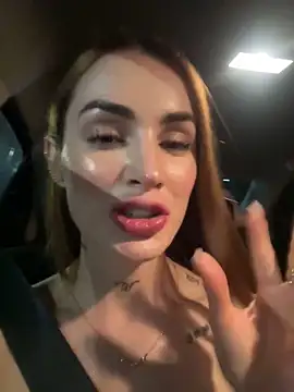 Snapshot of SofiaCarter chatting on March 15, 2025, 3:18 am SofiaCarter online show from March 15, 2025, 3:18 am