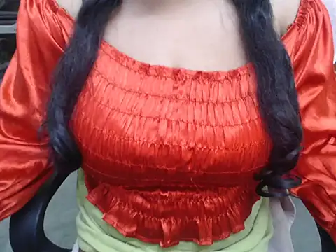 Snapshot of Mahikhanna_ chatting on December 6, 2024, 7:45 pm Mahikhanna online show from December 6, 2024, 7:45 pm