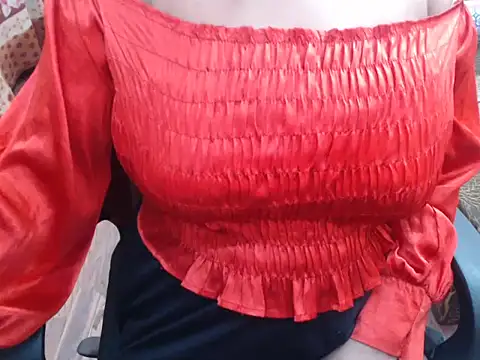 Snapshot of Mahikhanna_ chatting on February 6, 2025, 7:07 pm Mahikhanna online show from February 6, 2025, 7:07 pm