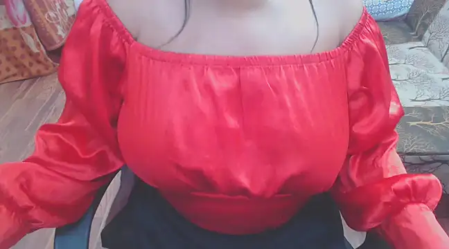 Snapshot of Mahikhanna_ chatting on February 16, 2025, 6:54 pm Mahikhanna online show from February 16, 2025, 6:54 pm