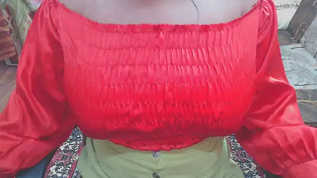 Snapshot of Mahikhanna_ chatting on March 4, 2025, 7:01 pm Mahikhanna online show from March 4, 2025, 7:01 pm