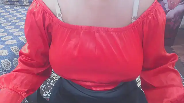 Snapshot of Mahikhanna_ chatting on March 10, 2025, 7:29 pm Mahikhanna online show from March 10, 2025, 7:29 pm