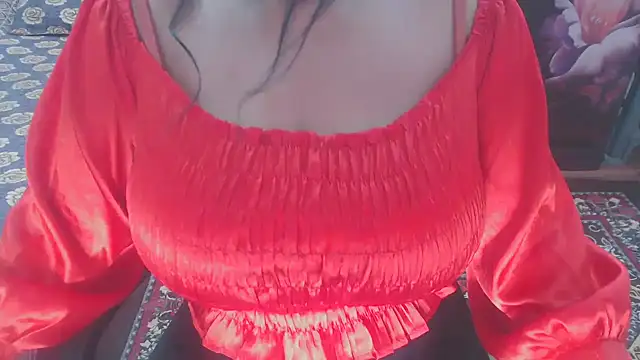 Snapshot of Mahikhanna_ chatting on March 15, 2025, 7:16 pm Mahikhanna online show from March 15, 2025, 7:16 pm