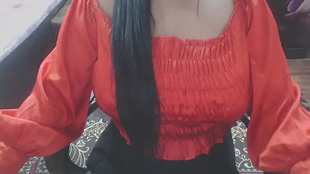 Snapshot of Mahikhanna_ chatting on October 19, 2025, 7:25 pm Mahikhanna online show from October 19, 2025, 7:25 pm