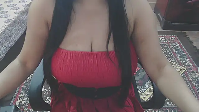 Snapshot of Mahikhanna_ chatting on January 11, 2026, 6:57 pm Mahikhanna online show from January 11, 2026, 6:57 pm