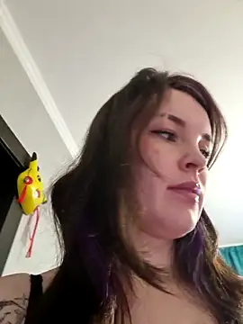 LazyTanukii online show from December 21, 2025, 6:31 am