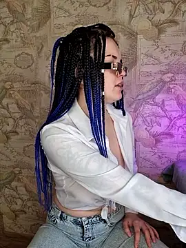 LazyTanukii online show from January 15, 2026, 8:41 am