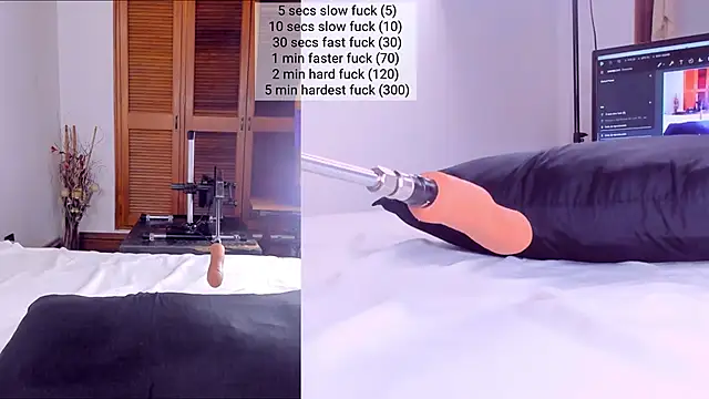 kinky natasha  online show from February 3, 2025, 1:08 pm