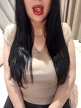 Queen sousou online show from November 11, 2025, 9:59 pm