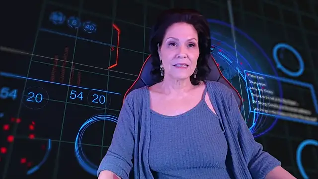 Snapshot of Good-Juju chatting on February 16, 2025, 3:26 am Good-Juju online show from February 16, 2025, 3:26 am