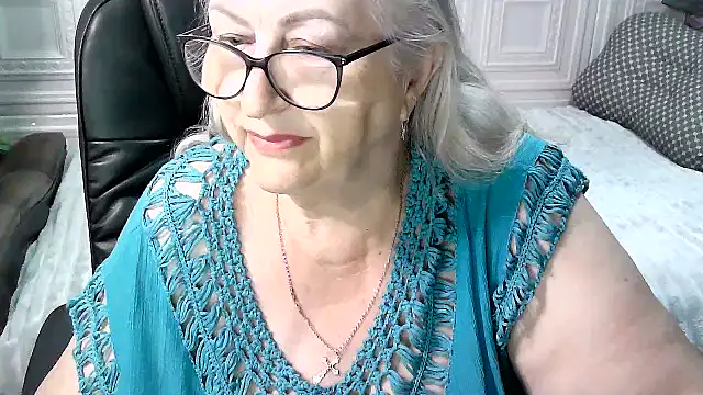 Snapshot of LolkaAlyss chatting on June 2, 2026, 7:54 am LolkaAlyss online show from June 2, 2026, 7:54 am