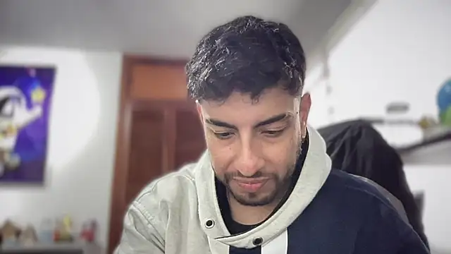 dereck fiore online show from January 20, 2025, 4:12 pm