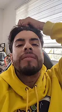 dereck fiore online show from September 17, 2025, 1:57 pm