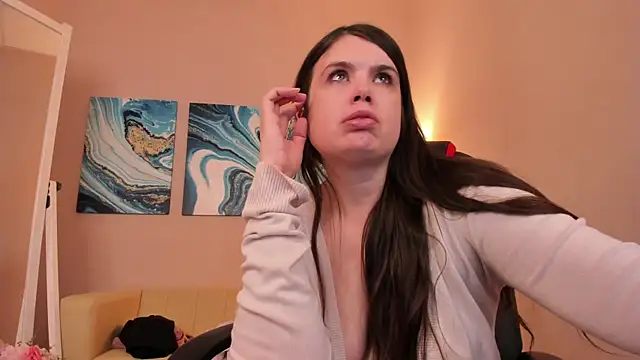 Snapshot of BattyMoll chatting on December 4, 2024, 6:50 pm BattyMoll online show from December 4, 2024, 6:50 pm