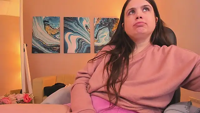 BattyMoll online show from January 24, 2025, 12:20 am