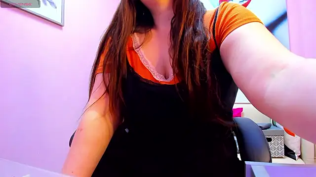 BattyMoll online show from February 3, 2026, 3:50 pm