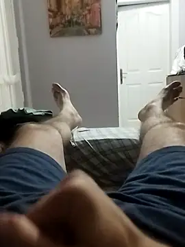 Aykut1990 online show from October 14, 2025, 4:30 pm