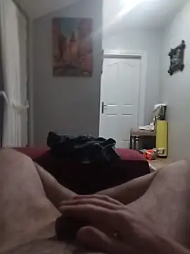 Aykut1990 online show from February 13, 2026, 9:00 pm