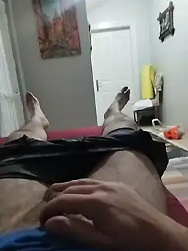 Aykut1990 online show from February 20, 2026, 8:09 pm