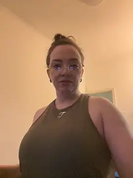 FemDom RubyKnightXXO online show from October 24, 2025, 5:09 pm