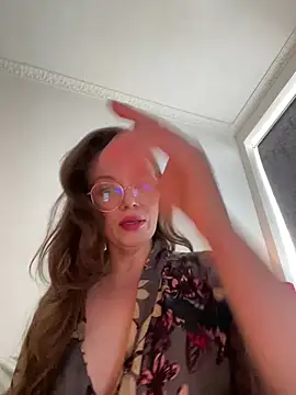 FemDom RubyKnightXXO online show from June 17, 2026, 1:45 pm