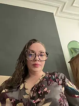 FemDom RubyKnightXXO online show from June 23, 2026, 11:52 am