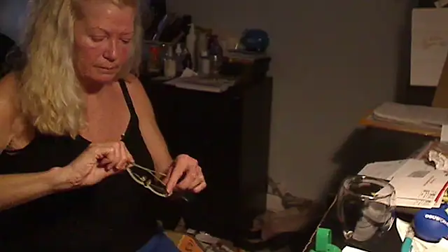 XTRAHORNYONE online show from March 15, 2025, 1:19 am