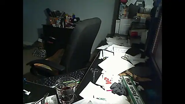 XTRAHORNYONE online show from February 12, 2026, 3:45 am