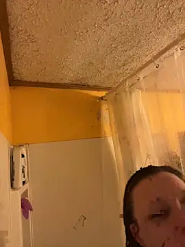 Snapshot of JadeDaMilf chatting on February 7, 2025, 9:26 am JadeDaMilf online show from February 7, 2025, 9:26 am