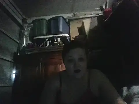 JadeDaMilf online show from April 15, 2026, 2:13 pm