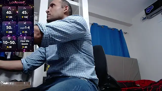 lewislamxxx hot online show from December 12, 2024, 11:25 pm