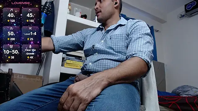 lewislamxxx hot online show from January 23, 2025, 9:18 pm