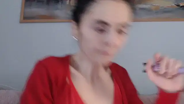 Snapshot of cleophee chatting on April 24, 2026, 5:43 am cleophee online show from April 24, 2026, 5:43 am