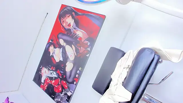 Snapshot of Tamara_18 chatting on February 1, 2026, 5:50 am Tamara 18 online show from February 1, 2026, 5:50 am