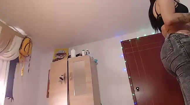 Snapshot of MARIANAWEED chatting on February 16, 2025, 4:21 pm MARIANAWEED online show from February 16, 2025, 4:21 pm