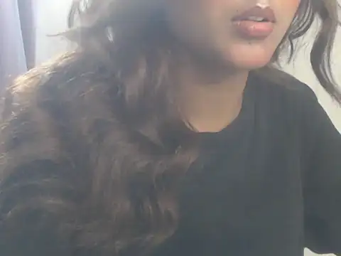 NancyRuvi online show from May 31, 2026, 4:03 pm
