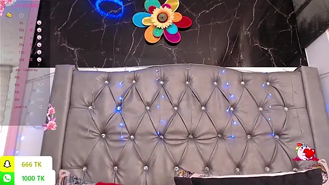 Snapshot of LAILAGUMMY chatting on May 15, 2026, 3:19 pm LAILAGUMMY online show from May 15, 2026, 3:19 pm