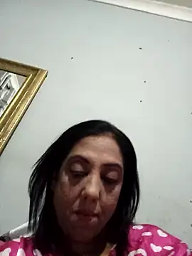 Snapshot of Mahi4luv chatting on June 24, 2026, 12:09 am Mahi4luv online show from June 24, 2026, 12:09 am