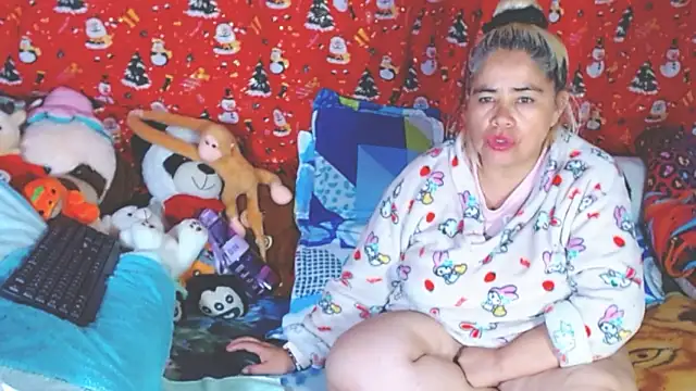 estrellita fugaz16x online show from January 13, 2026, 3:56 am