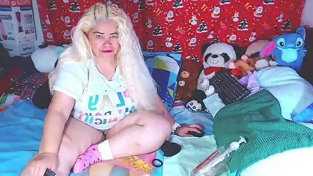 estrellita fugaz16x online show from March 16, 2026, 4:51 am